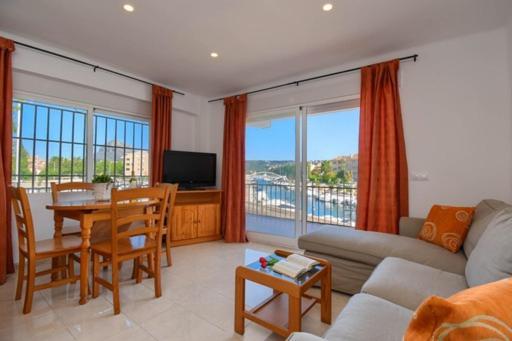 Bonito Apartamento En La Playa Del Arenal De Jávea エクステリア 写真