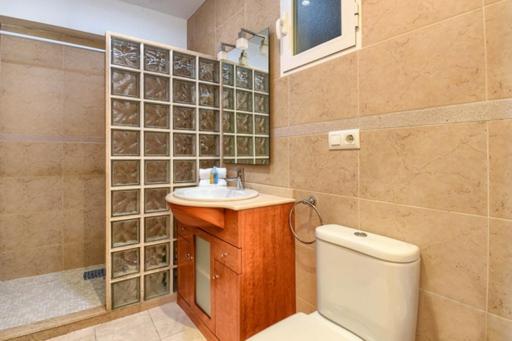 Bonito Apartamento En La Playa Del Arenal De Jávea エクステリア 写真