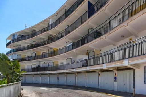 Bonito Apartamento En La Playa Del Arenal De Jávea エクステリア 写真