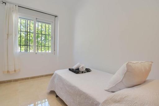 Bonito Apartamento En La Playa Del Arenal De Jávea エクステリア 写真